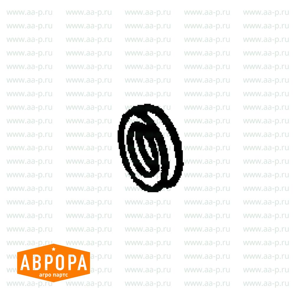 B16252 ПРУЖИННОЕ  КОЛЬЦО